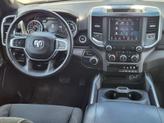Thumbnail of 2021 Diamond Black Crystal Pearlcoat RAM 1500