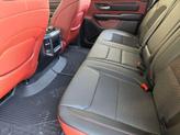 Thumbnail of 2025 Delmonico Red Pearlcoat RAM 1500