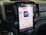 Thumbnail of 2025 Delmonico Red Pearlcoat RAM 1500