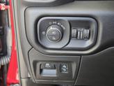 Thumbnail of 2025 Delmonico Red Pearlcoat RAM 1500