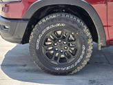 Thumbnail of 2025 Delmonico Red Pearlcoat RAM 1500