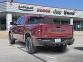 Thumbnail of 2025 Delmonico Red Pearlcoat RAM 1500