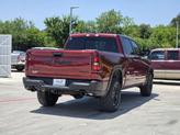 Thumbnail of 2025 Delmonico Red Pearlcoat RAM 1500