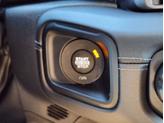 Thumbnail of 2025 Black Clearcoat Jeep Gladiator