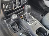 Thumbnail of 2025 Bright White Clearcoat Jeep Wrangler
