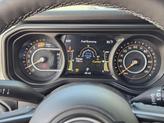 Thumbnail of 2025 Bright White Clearcoat Jeep Wrangler