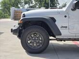 Thumbnail of 2025 Bright White Clearcoat Jeep Wrangler