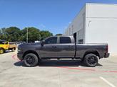 Thumbnail of 2025 Granite Crystal Metallic Clearcoat RAM 2500