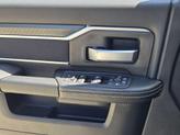 Thumbnail of 2025 Granite Crystal Metallic Clearcoat RAM 2500