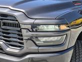 Thumbnail of 2025 Granite Crystal Metallic Clearcoat RAM 2500