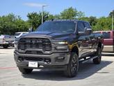 Thumbnail of 2025 Granite Crystal Metallic Clearcoat RAM 2500