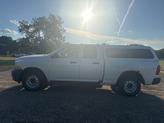 Thumbnail of 2012 Bright White Clearcoat RAM 1500
