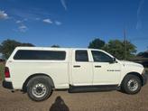 Thumbnail of 2012 Bright White Clearcoat RAM 1500
