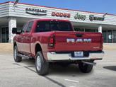 Thumbnail of 2025 Molten Red Pearlcoat RAM 2500