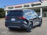Thumbnail of 2024 Midnight Black Metallic Toyota Grand Highlander