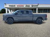 Thumbnail of 2025 Ceramic Gray Clearcoat RAM 2500