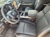 Thumbnail of 2025 Ceramic Gray Clearcoat RAM 2500