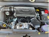 Thumbnail of 2025 Silver Zynith Metallic Clearcoat Jeep Compass