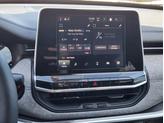 Thumbnail of 2025 Silver Zynith Metallic Clearcoat Jeep Compass