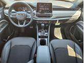 Thumbnail of 2025 Silver Zynith Metallic Clearcoat Jeep Compass