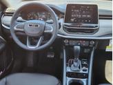 Thumbnail of 2025 Silver Zynith Metallic Clearcoat Jeep Compass