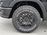 Thumbnail of 2025 Diamond Black Crystal Pearlcoat RAM 1500