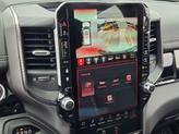 Thumbnail of 2025 Diamond Black Crystal Pearlcoat RAM 1500