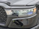 Thumbnail of 2025 Diamond Black Crystal Pearlcoat RAM 1500