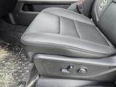 Thumbnail of 2025 Diamond Black Crystal Pearlcoat RAM 1500