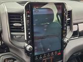 Thumbnail of 2025 Diamond Black Crystal Pearlcoat RAM 1500