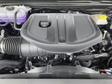 Thumbnail of 2025 Diamond Black Crystal Pearlcoat RAM 1500