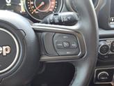 Thumbnail of 2023 Silver Zynith Clearcoat Jeep Wrangler