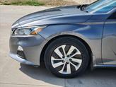Thumbnail of 2020 Gun Metallic Nissan Altima