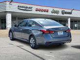 Thumbnail of 2020 Gun Metallic Nissan Altima