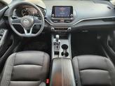 Thumbnail of 2020 Gun Metallic Nissan Altima