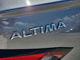 Thumbnail of 2020 Gun Metallic Nissan Altima