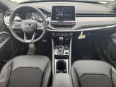 Thumbnail of 2025 Silver Zynith Metallic Clearcoat Jeep Compass