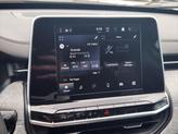 Thumbnail of 2025 Silver Zynith Metallic Clearcoat Jeep Compass