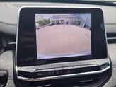 Thumbnail of 2025 Silver Zynith Metallic Clearcoat Jeep Compass