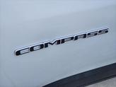 Thumbnail of 2025 Silver Zynith Metallic Clearcoat Jeep Compass
