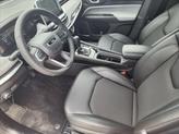 Thumbnail of 2025 Silver Zynith Metallic Clearcoat Jeep Compass