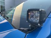 Thumbnail of 2024 VELOCITY BLUE METALLIC Ford Ranger