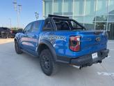 Thumbnail of 2024 VELOCITY BLUE METALLIC Ford Ranger