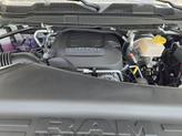 Thumbnail of 2026 Bright White Clearcoat RAM 2500