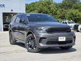 Thumbnail of 2025 Vapor Gray Dodge Durango