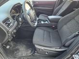 Thumbnail of 2025 Vapor Gray Dodge Durango