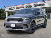 Thumbnail of 2025 Vapor Gray Dodge Durango