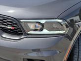Thumbnail of 2025 Vapor Gray Dodge Durango