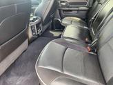 Thumbnail of 2025 Bright White Clearcoat RAM 3500