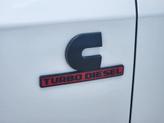 Thumbnail of 2025 Bright White Clearcoat RAM 3500